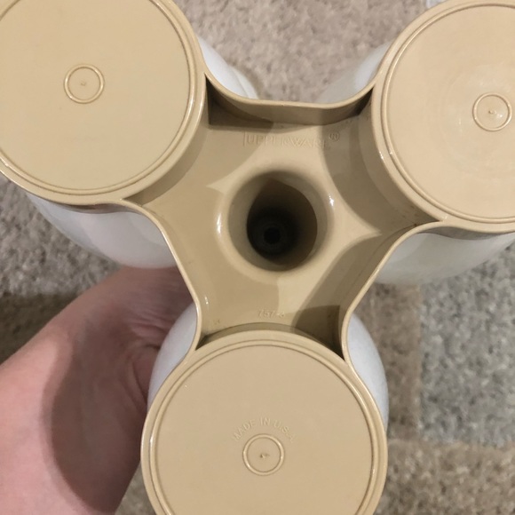 Tupperware Condiment Caddy with 3 Bowls & lids. Great Condition - Picture 5 of 6